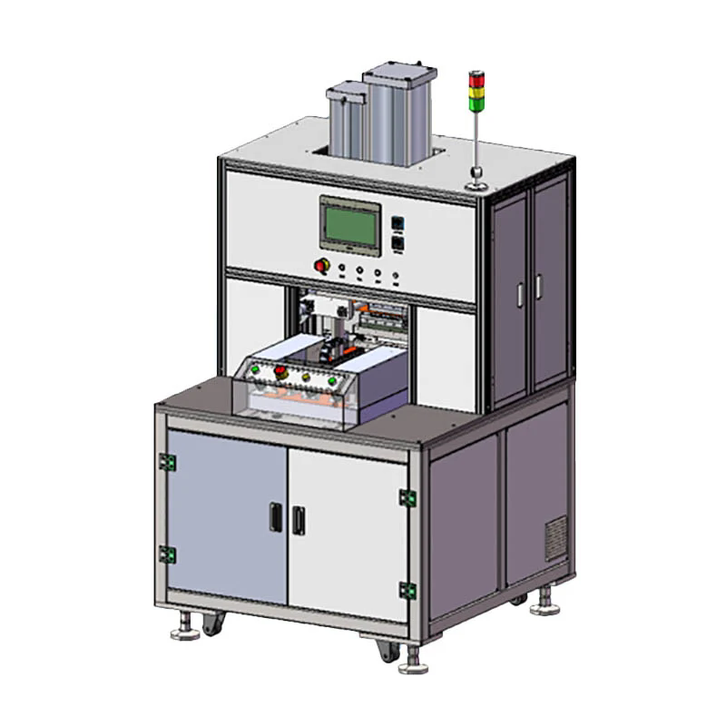 Hur förbättrar en HTCC-nivelleringsmaskin produktionseffektiviteten?