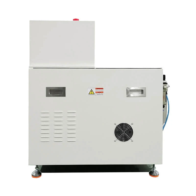 Automatisk HTCC -väggmonterad maskin
