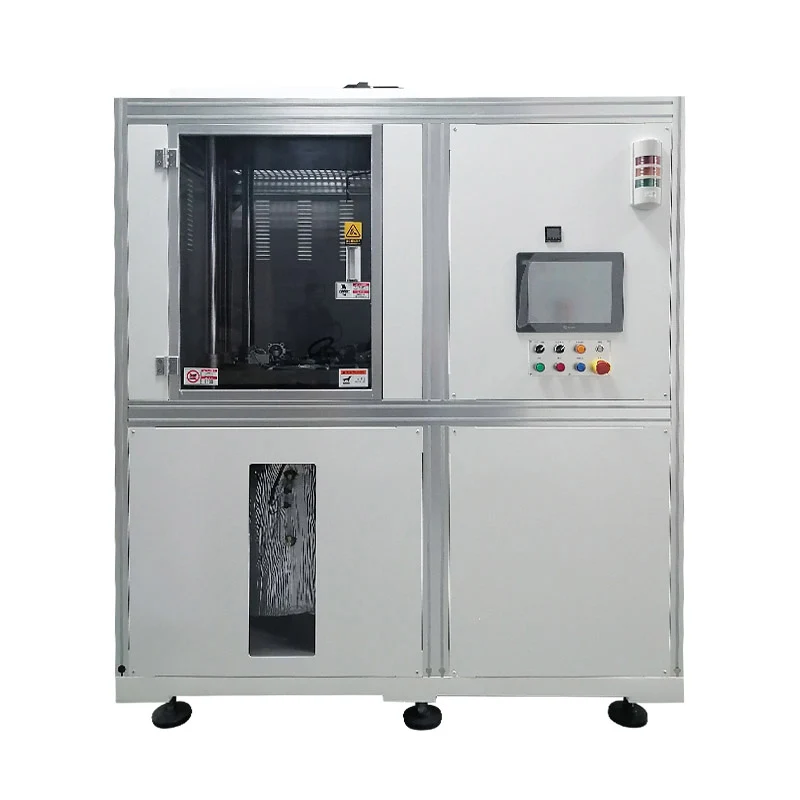 Automatisk HTCC varm isostatisk pressmaskin