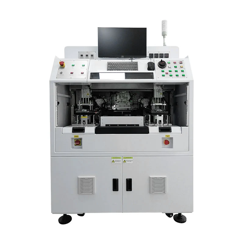 Automatisk LTCC -skärmaskin