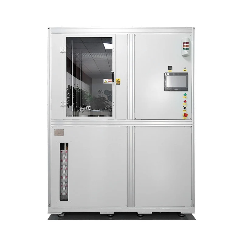 Automatisk MCH Warm Isostatic Press Machine
