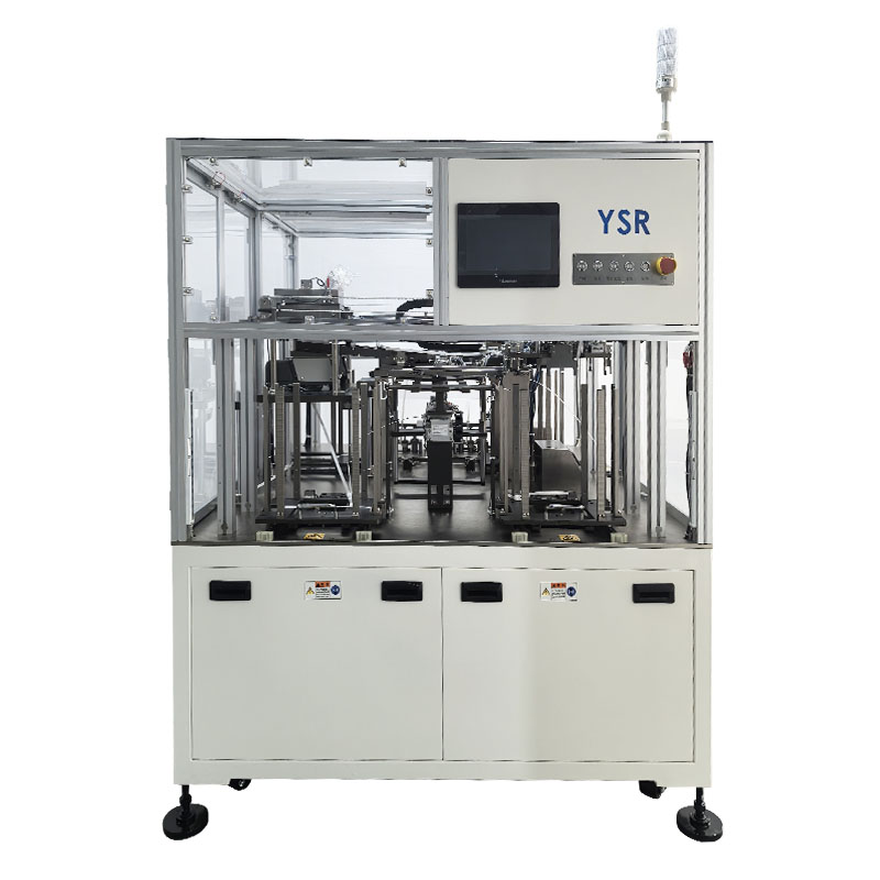 MLCC Automatisk lastnings- och lossningsmaskin