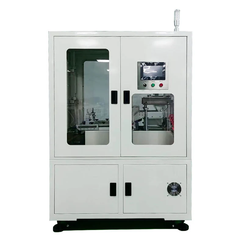 Automatisk MLCC -screeningmaskin