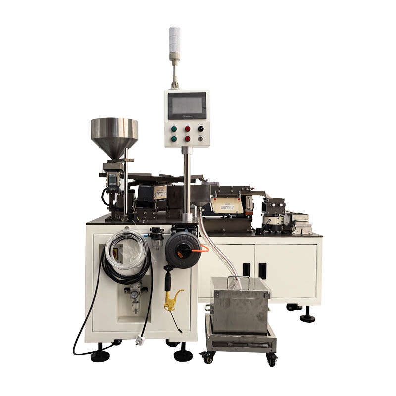 MLCC Sedimentationssorterare